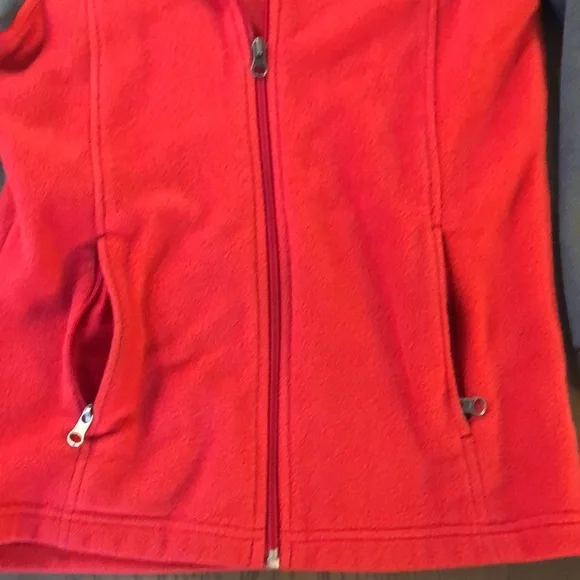 Boys Columbia jacket - Picture 3 of 6